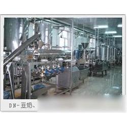 黑龍江彩鋼工程與乳制品生產 現代工業建筑與食品安全的雙重保障