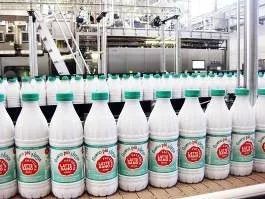 西得樂PET無菌包裝技術 賦能瓶裝乳品生產能力的飛躍