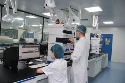 海河乳品以卓越品質通過歐盟IFS Food液態奶認證，引領乳制品生產新標桿