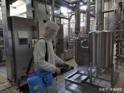 疫情下，這家浙江企業5000員工保障江浙滬閩乳制品供應